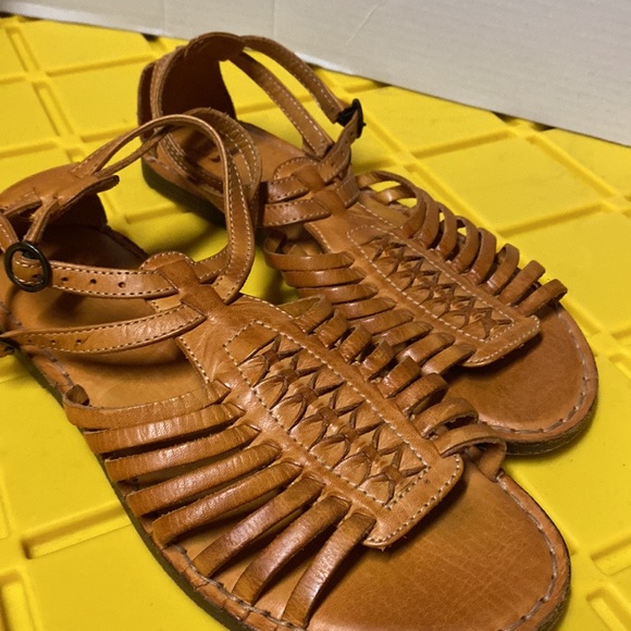 Frye Shoes - Frye Sandals